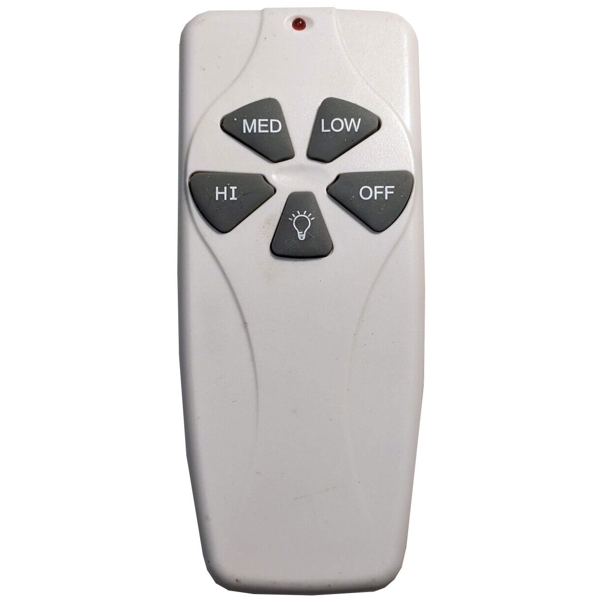 Harbor Breeze UC7070T Ceiling Fan Remote Control