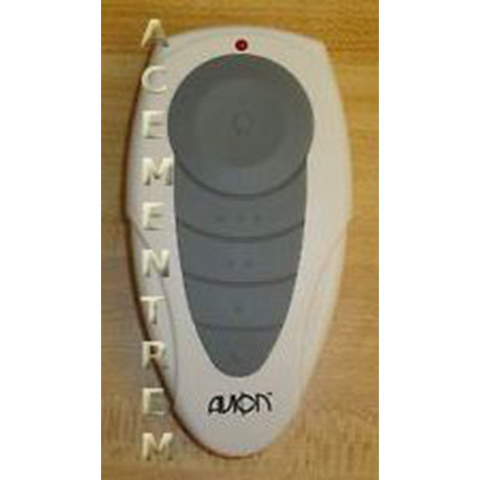 Harbor Breeze UC7086T CHQ7086T for Avion Ceiling Fan Remote Control