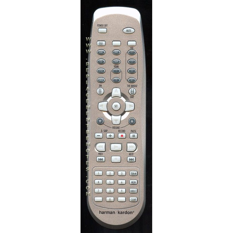 Harman-Kardon RH15B00 Audio Remote Control