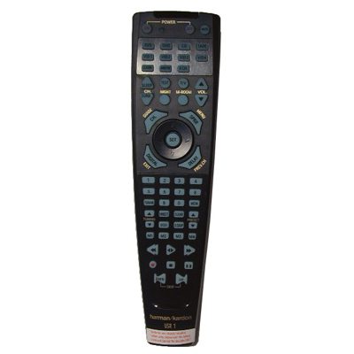 Harman-Kardon USR1 Audio Remote Control