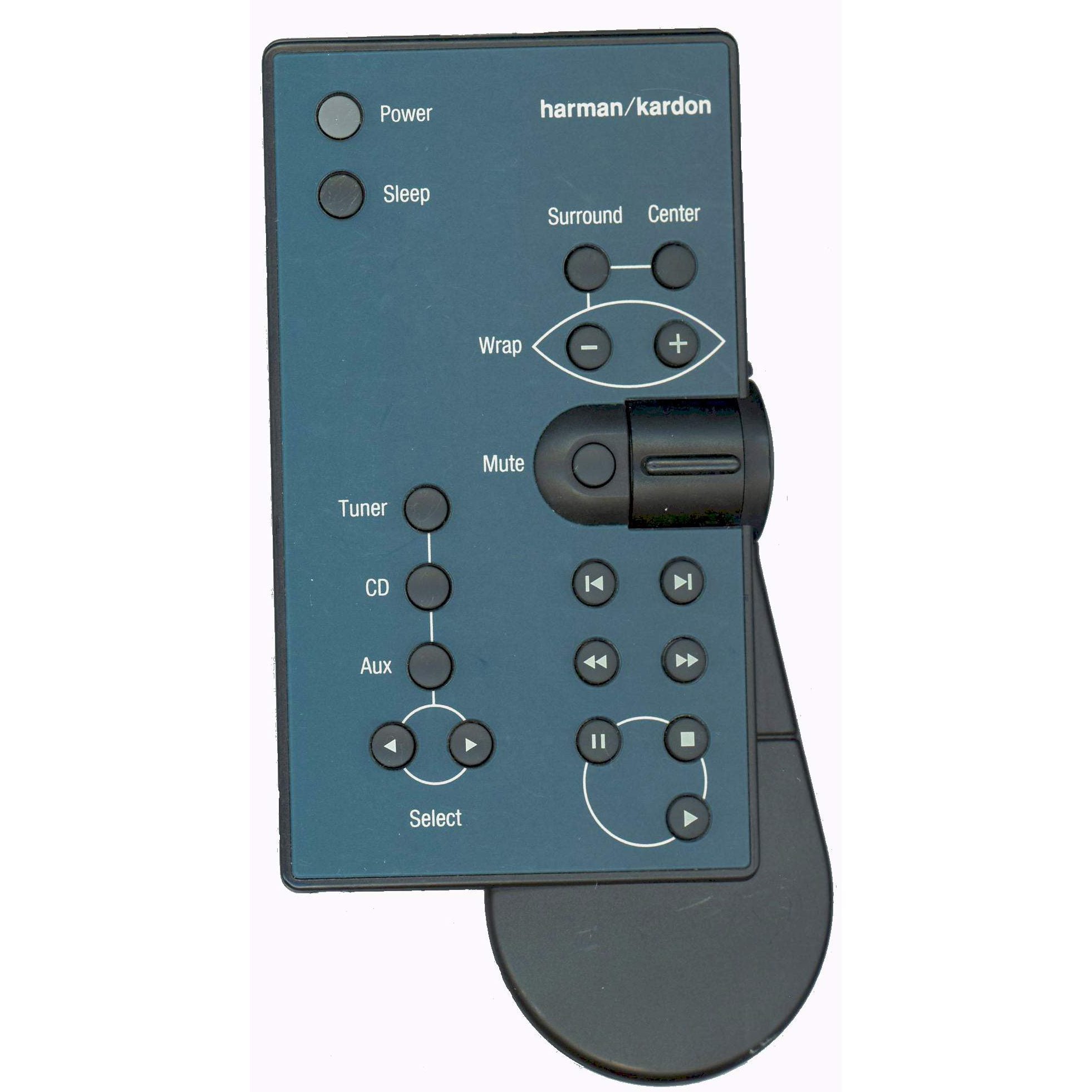 Harman-Kardon XX1341 Audio Remote Control