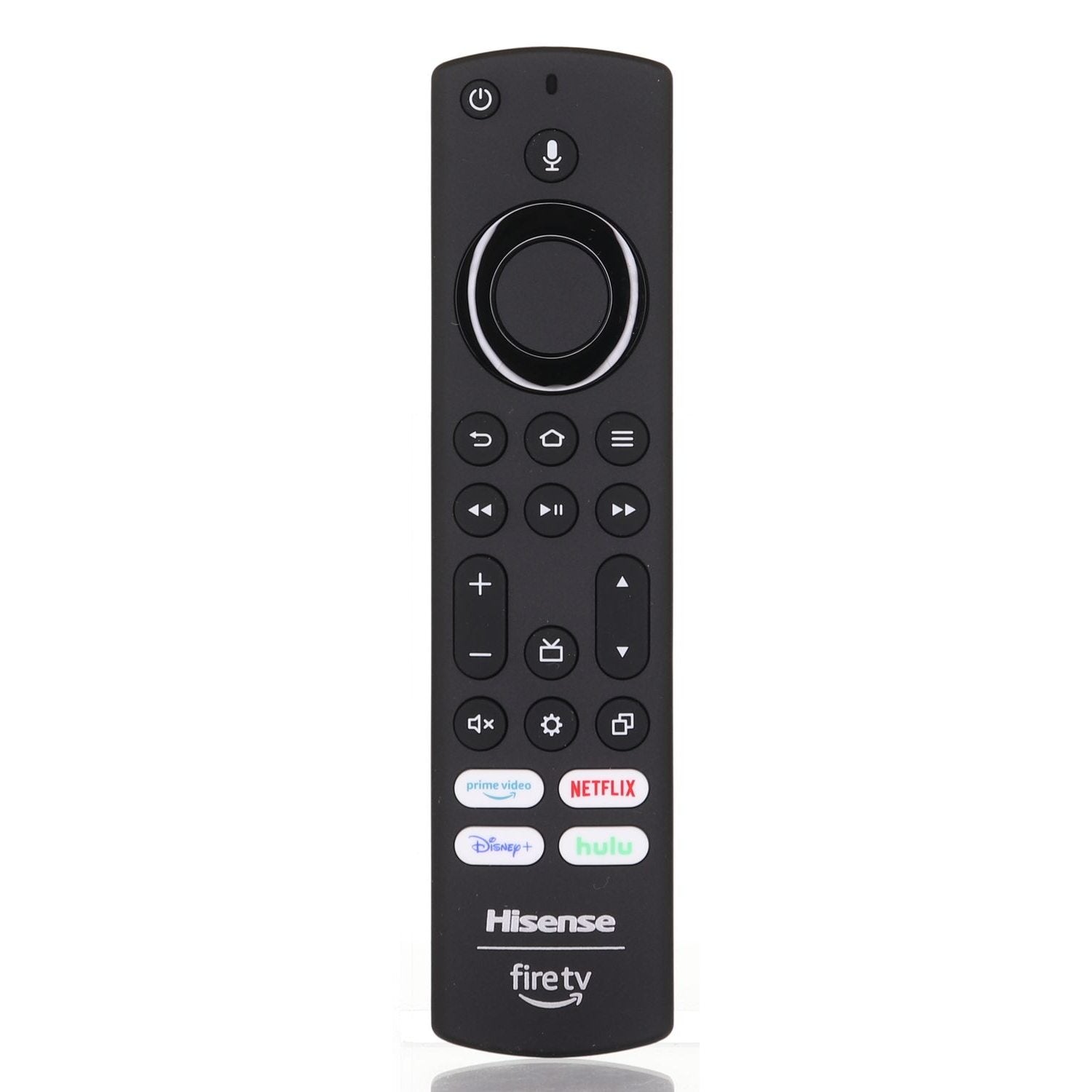 Hisense CT-95018 2023 FIRE with Voice TV Remote Control - PUW2K19YKF470