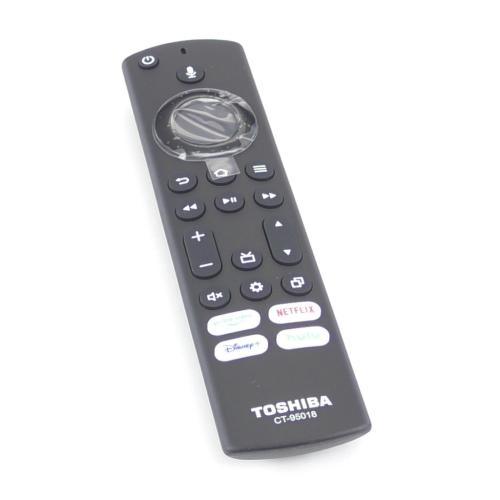 Toshiba CT-95018 Fire TV Remote Control - 286941