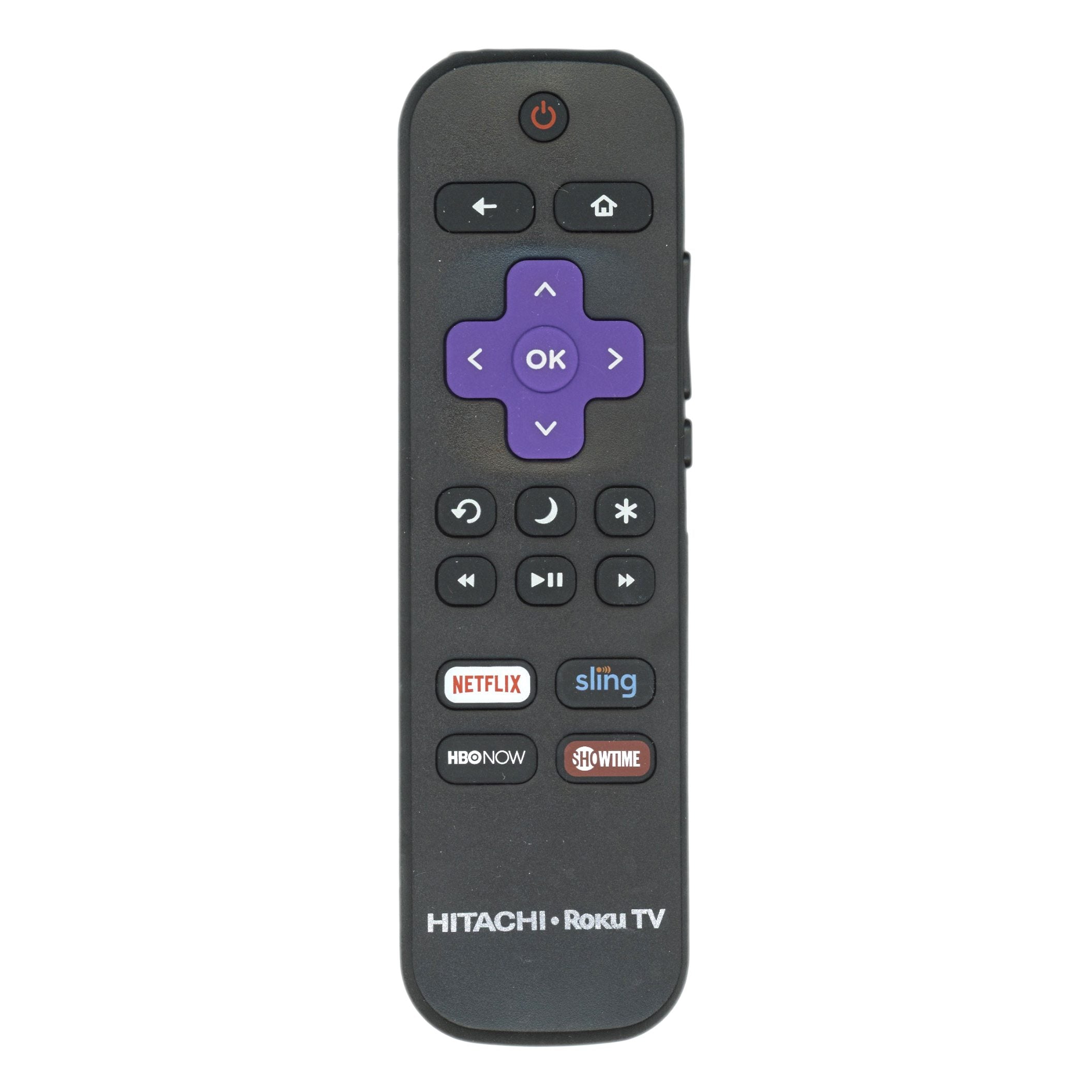 Hitachi 101018E0001 For 2016 Roku TV Remote Control