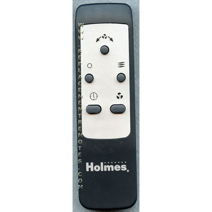 Holmes HAPF622R Ceiling Fan Remote Control