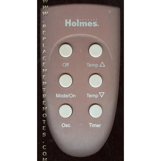 Holmes HLM001 Ceiling Fan Remote Control