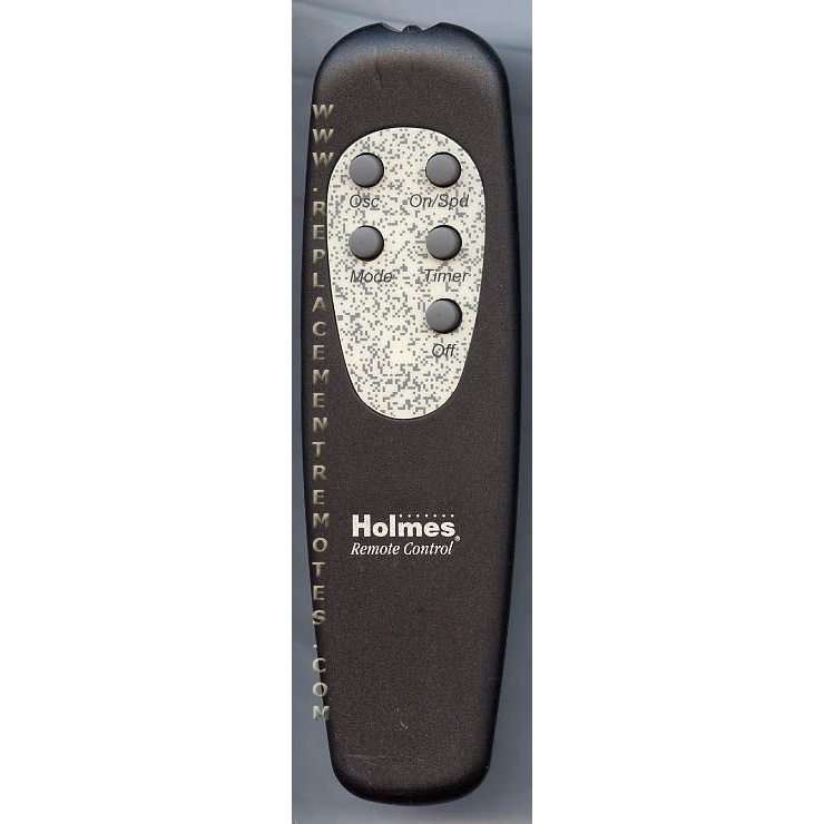 Holmes HLM0119 Space Heater Remote Control