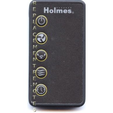 Holmes HLM0121 Space Heater Remote Control