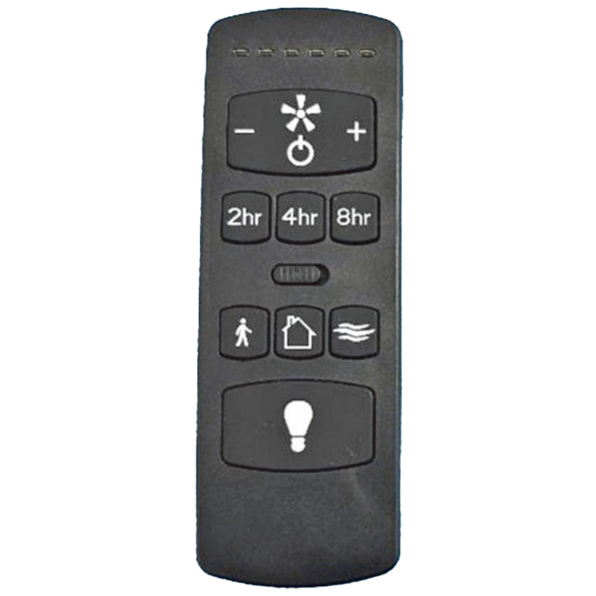 Home Decorators Collection TRD050G1M / 2AQZU18053 Ceiling Fan Remote Control