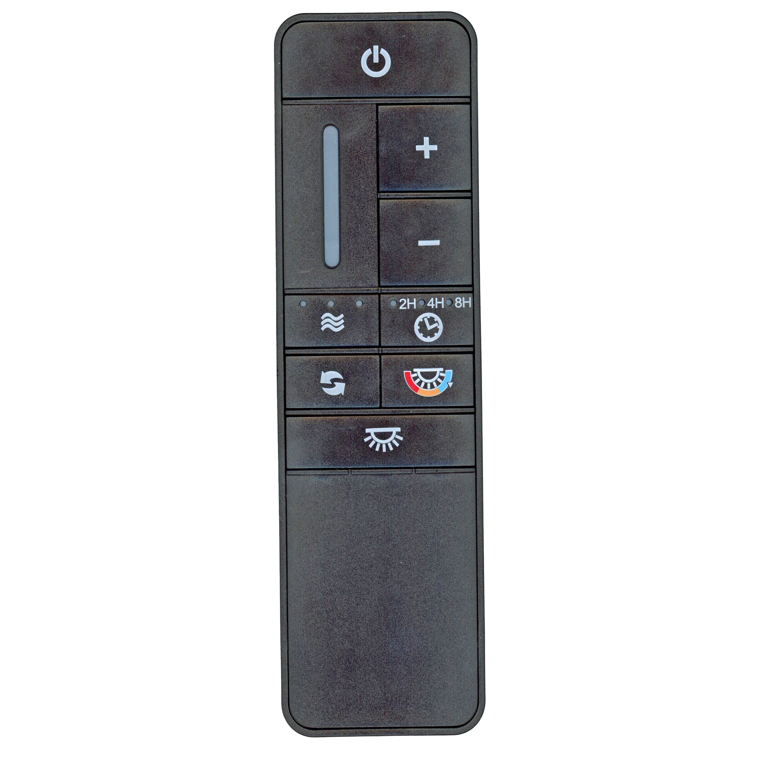 Home Decorators Collection TX032C Ceiling Fan Remote Control