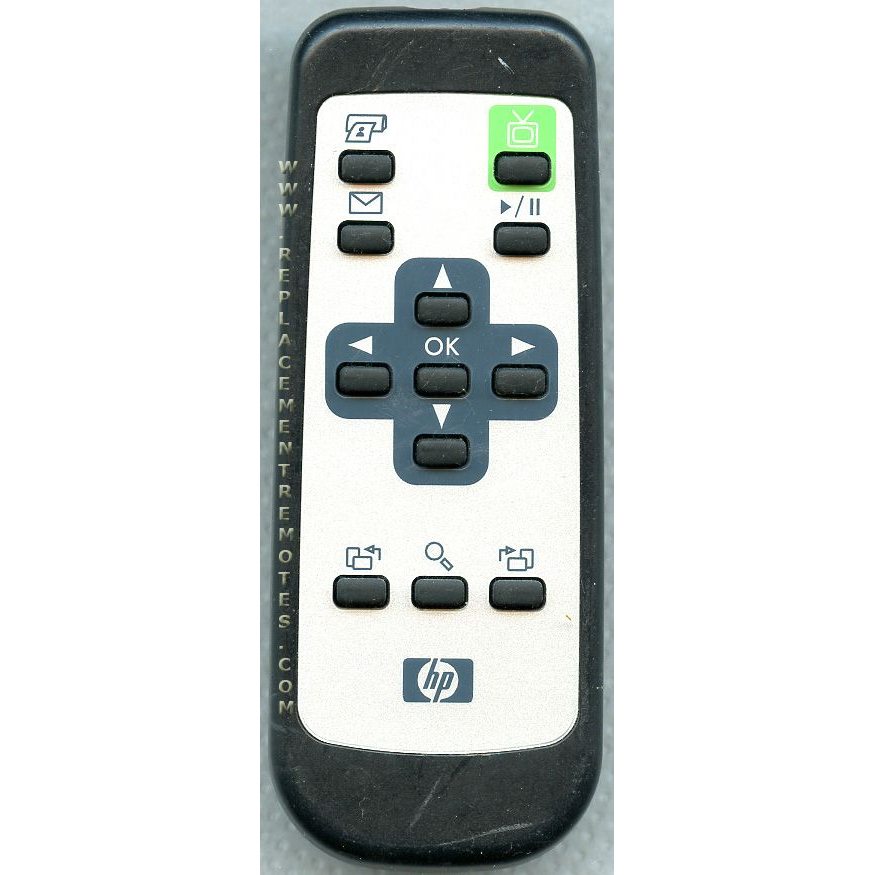 HP C888660001 Media Remote Control