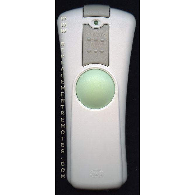 Hunter 27184 Ceiling Fan Remote Control