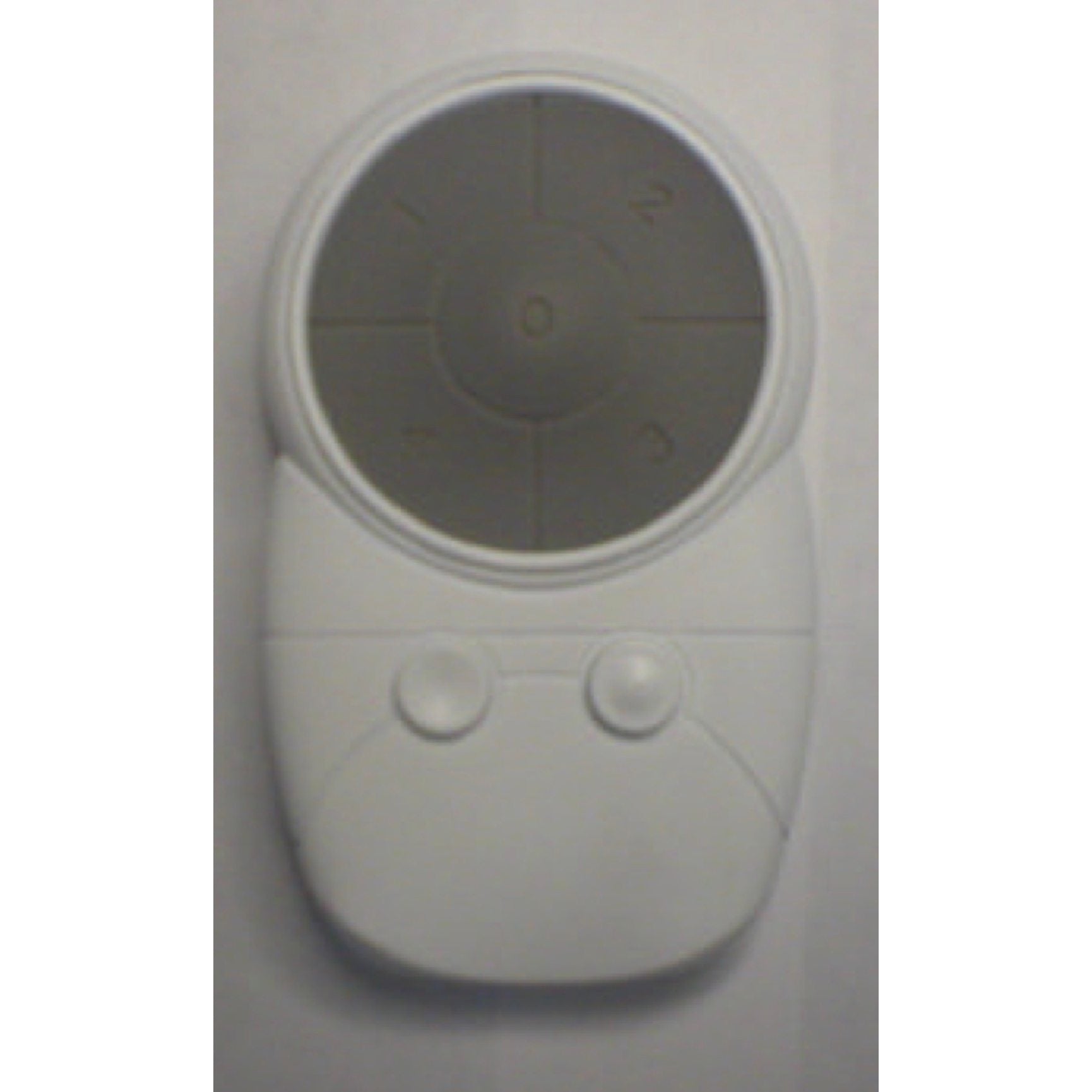 Hunter 86682-01 Ceiling Fan Remote Control