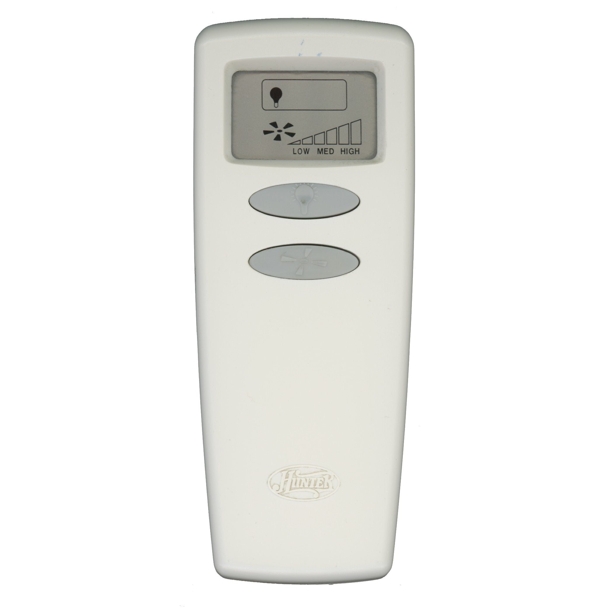 Hunter CHQ8BT7098T Ceiling Fan Remote Control