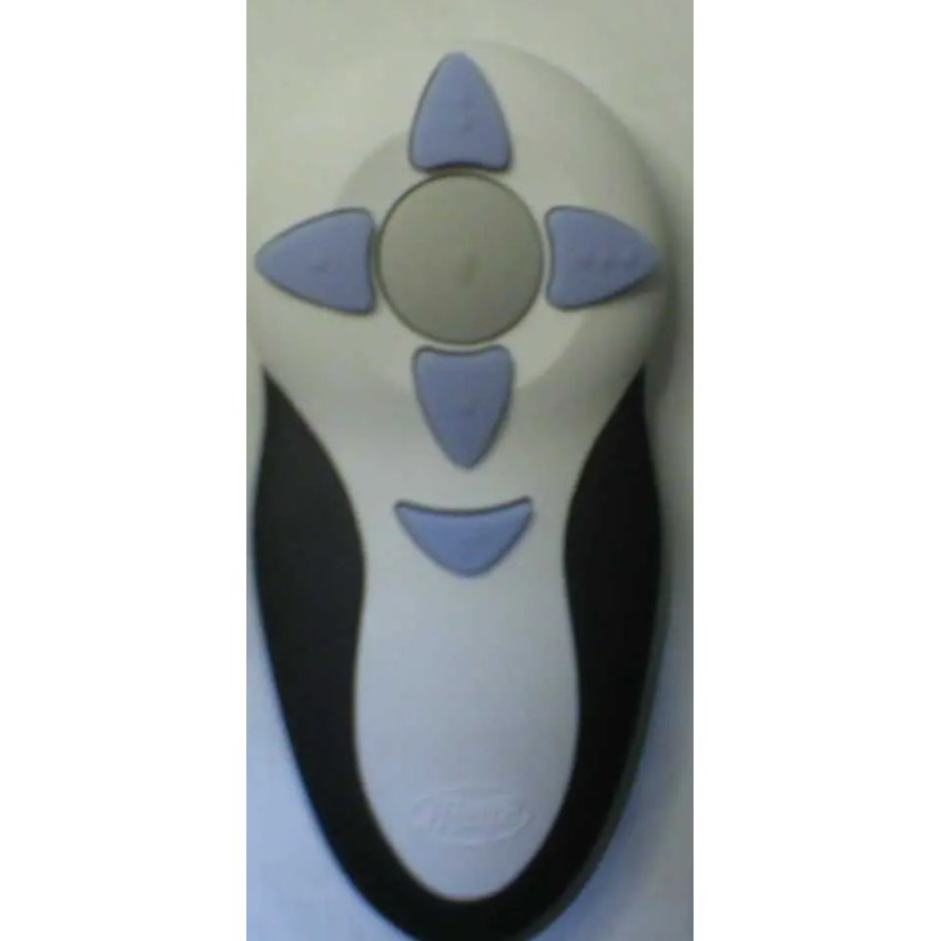 Hunter IN2TX17 Ceiling Fan Remote Control