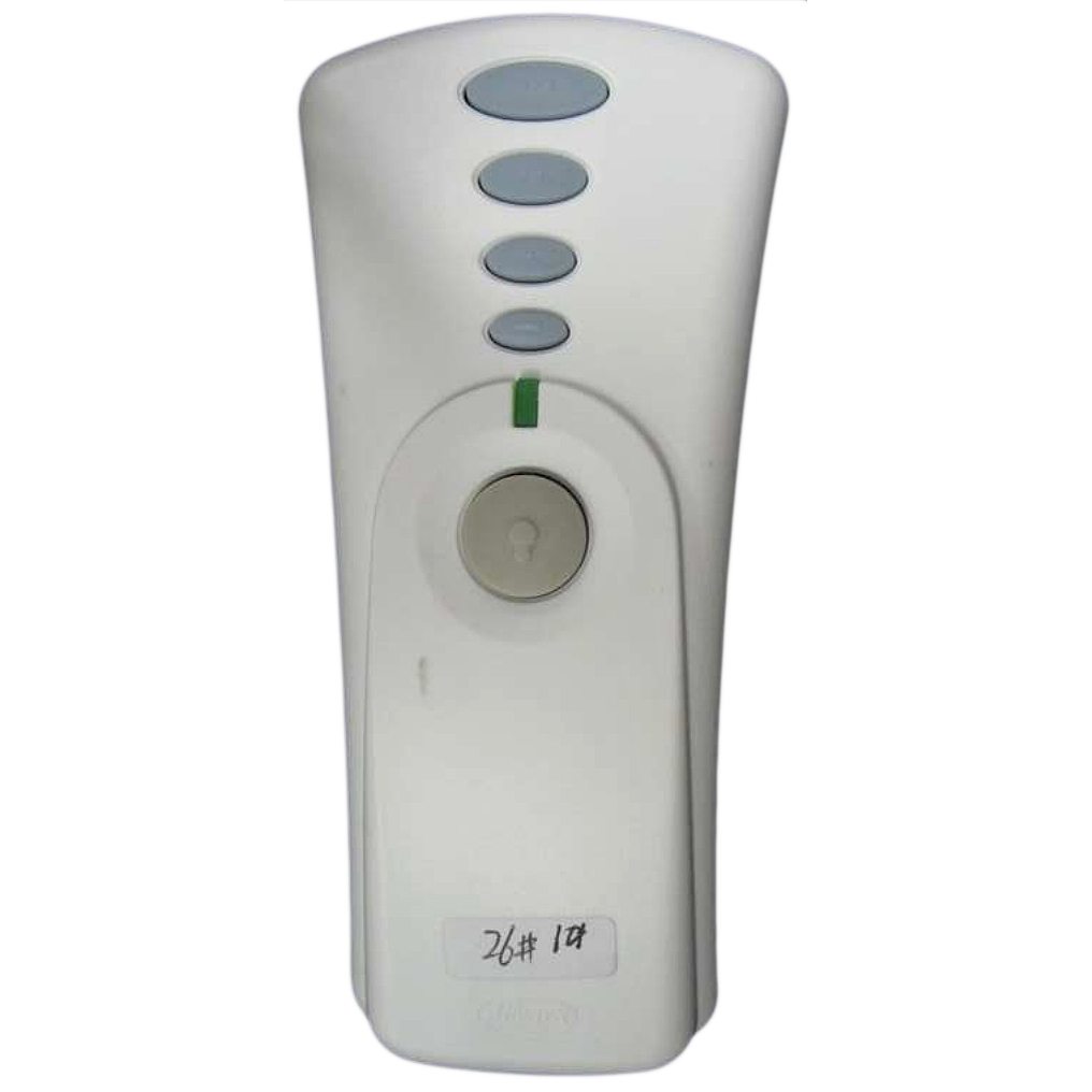 Hunter IN2TX29 27206 Ceiling Fan Remote Control