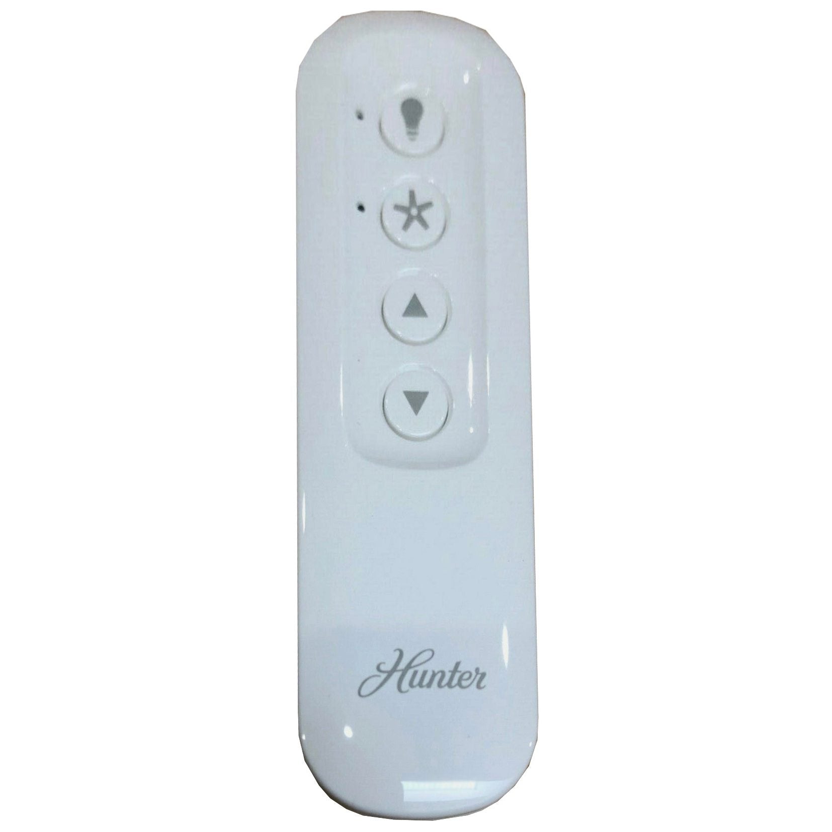 Hunter K6019-02 Ceiling Fan Remote Control