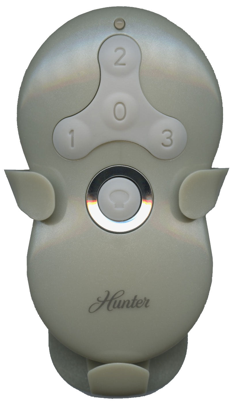 Hunter 99123 Universal 3 Speed Ceiling Fan Remote Control