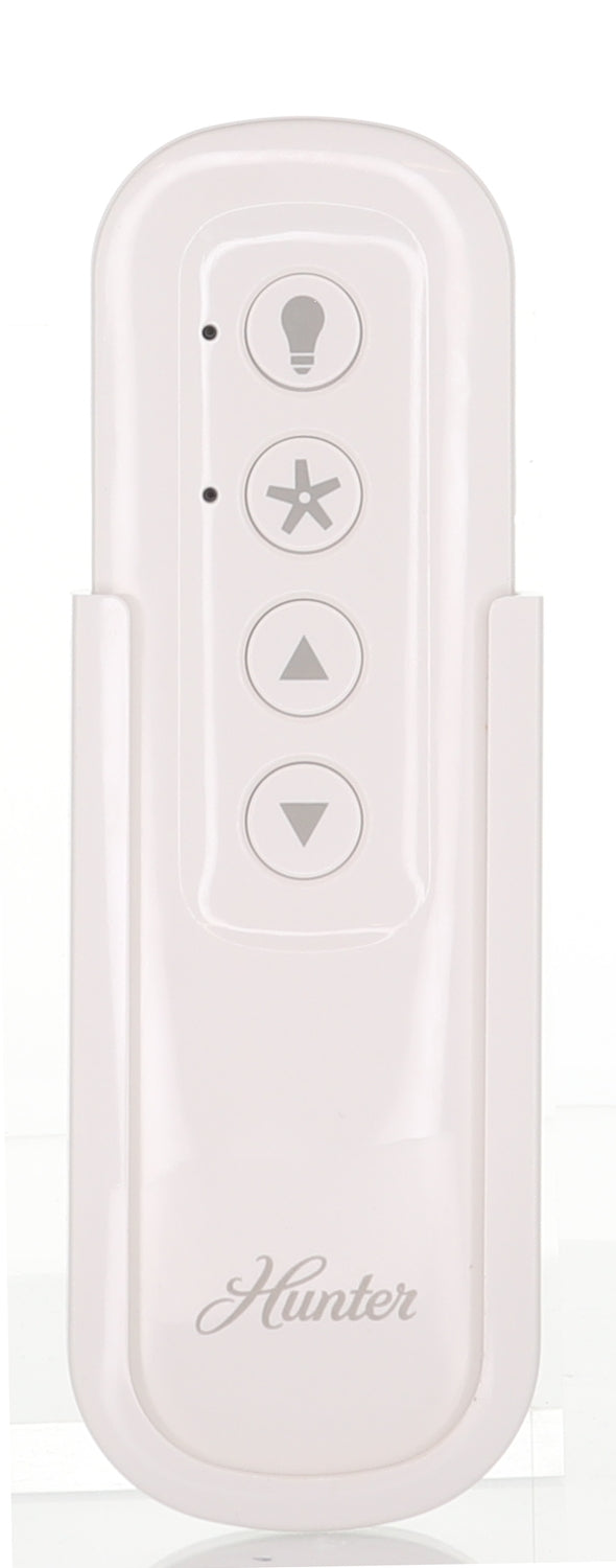 Hunter 99372 IN2TX50 Ceiling Fan Remote Control