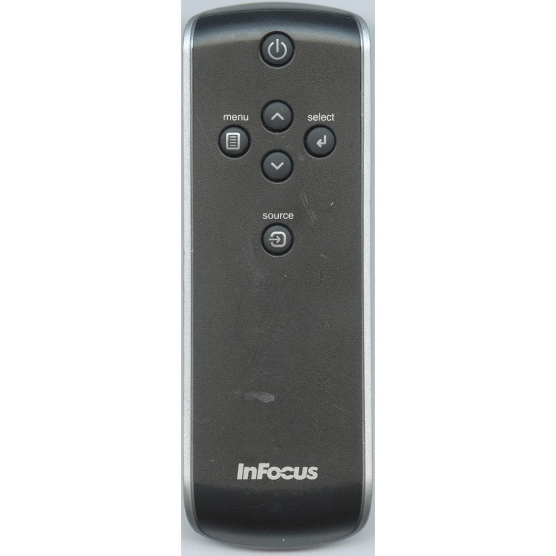 InFocus Systems INF002 Projector Remote Control