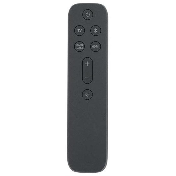 JBL Bar5.1tru-rem Sound Bar Remote Control