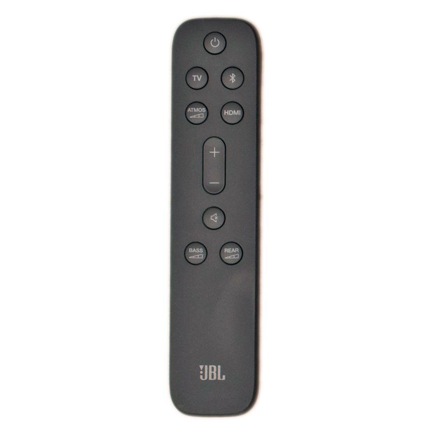 JBL Bar9.1rem Sound Bar Remote Control