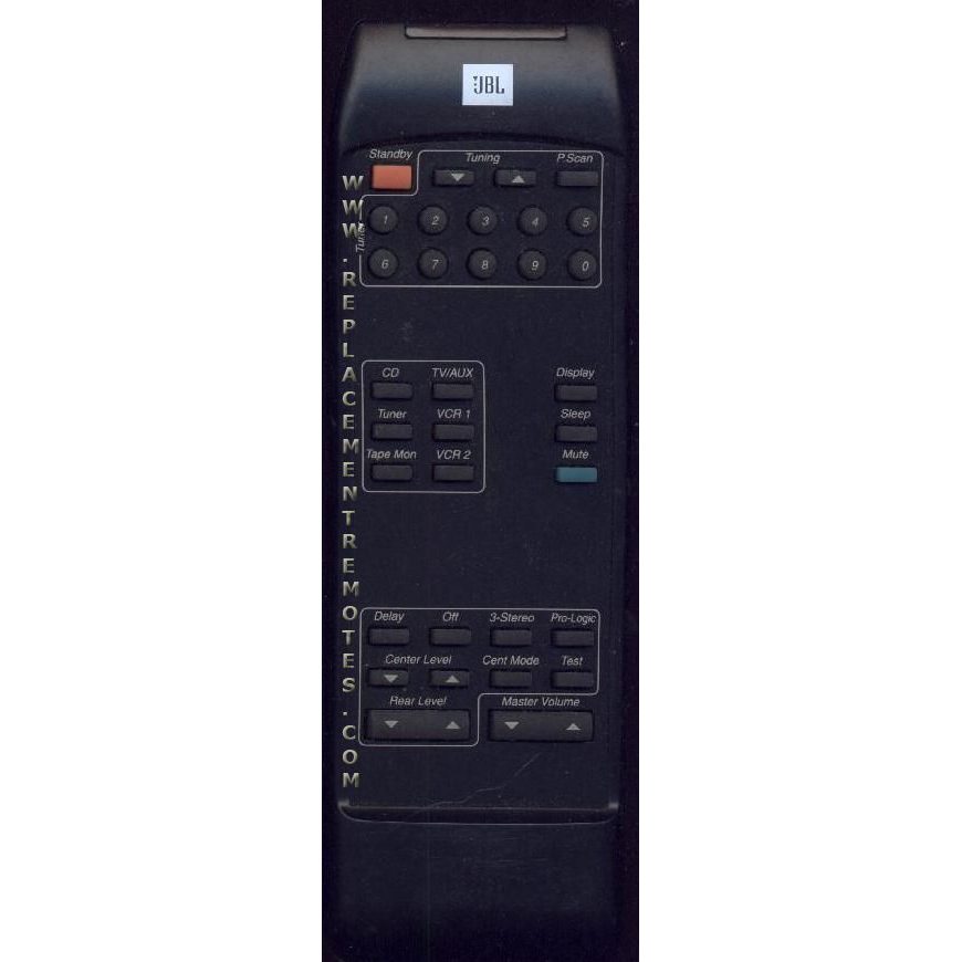 JBL JBL01 Audio Remote Control