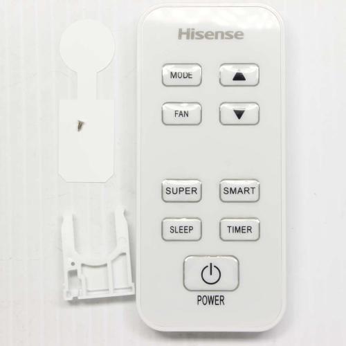 Kelon 1356927 Hisense Air Conditioner Remote Control