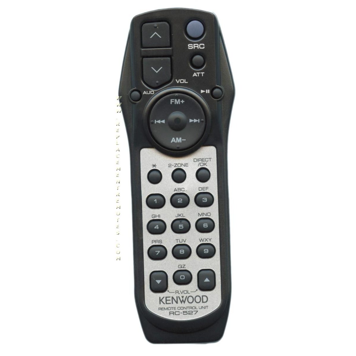 Kenwood RC527 Audio Remote Control