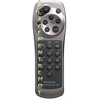 Kenwood RC600 Audio Remote Control