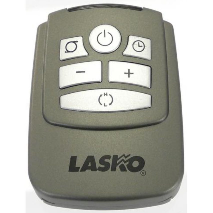 Lasko 2033601 Space Heater Remote Control