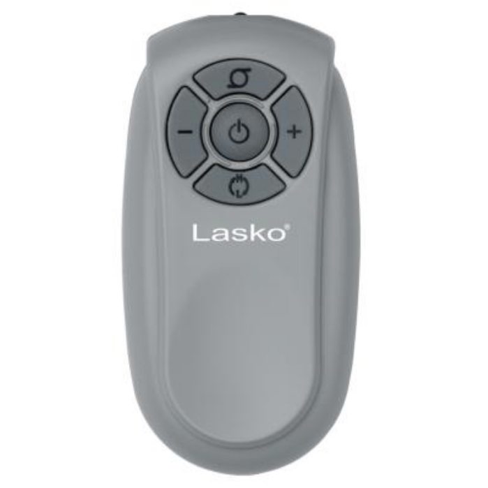 Lasko 2033611 Space Heater Remote Control