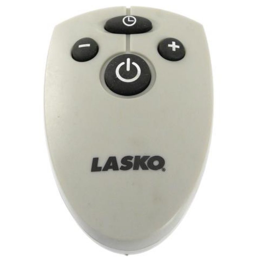 Lasko 2033612 Space Heater Remote Control