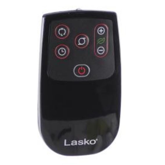 Lasko 2033617B Space Heater Remote Control