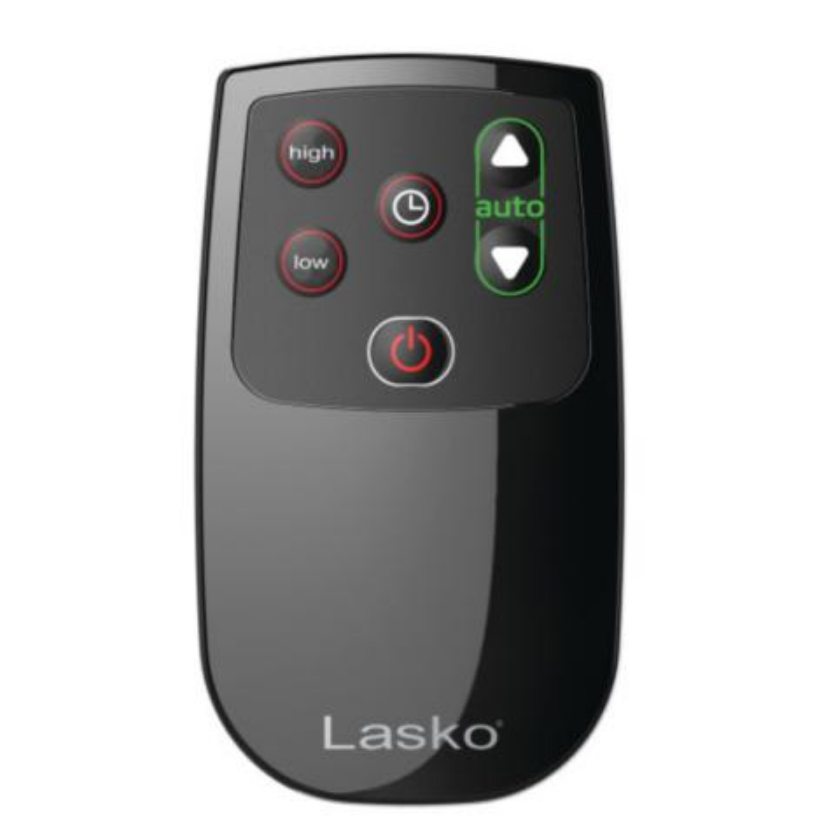 Lasko 2033622 Space Heater Remote Control