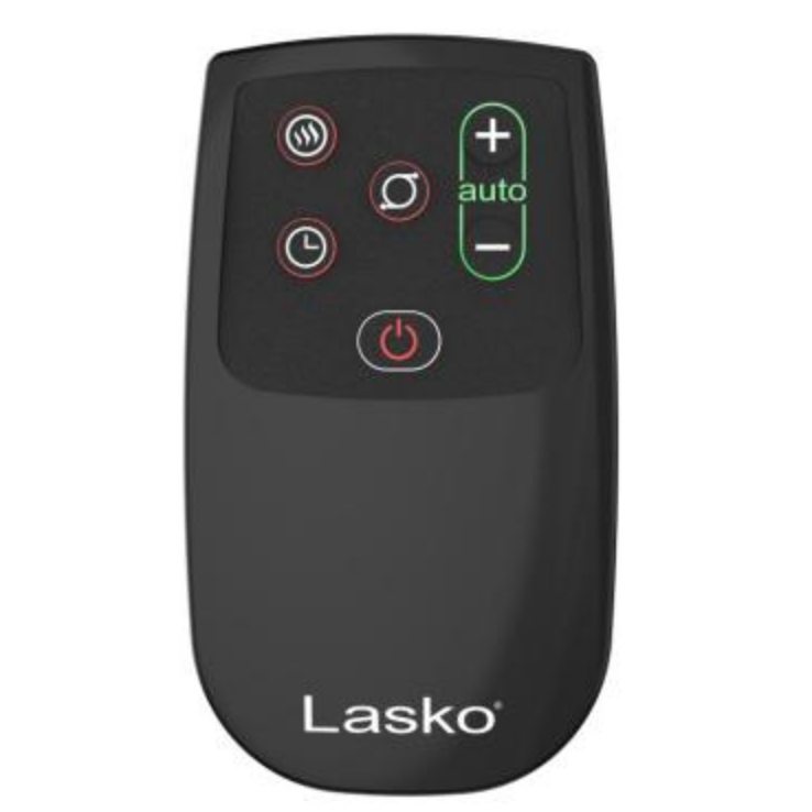 Lasko 2033625 Space Heater Remote Control