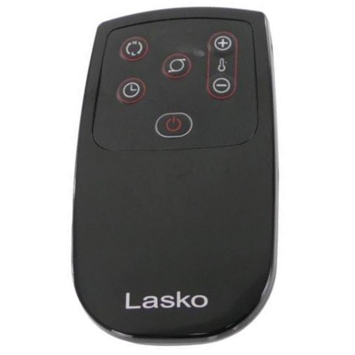 Lasko 2033627 Space Heater Remote Control