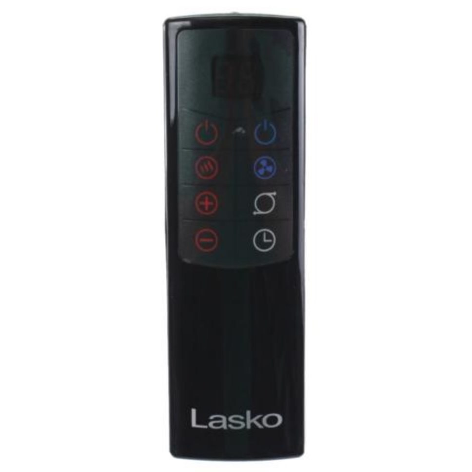 Lasko 2033629 Space Heater Remote Control