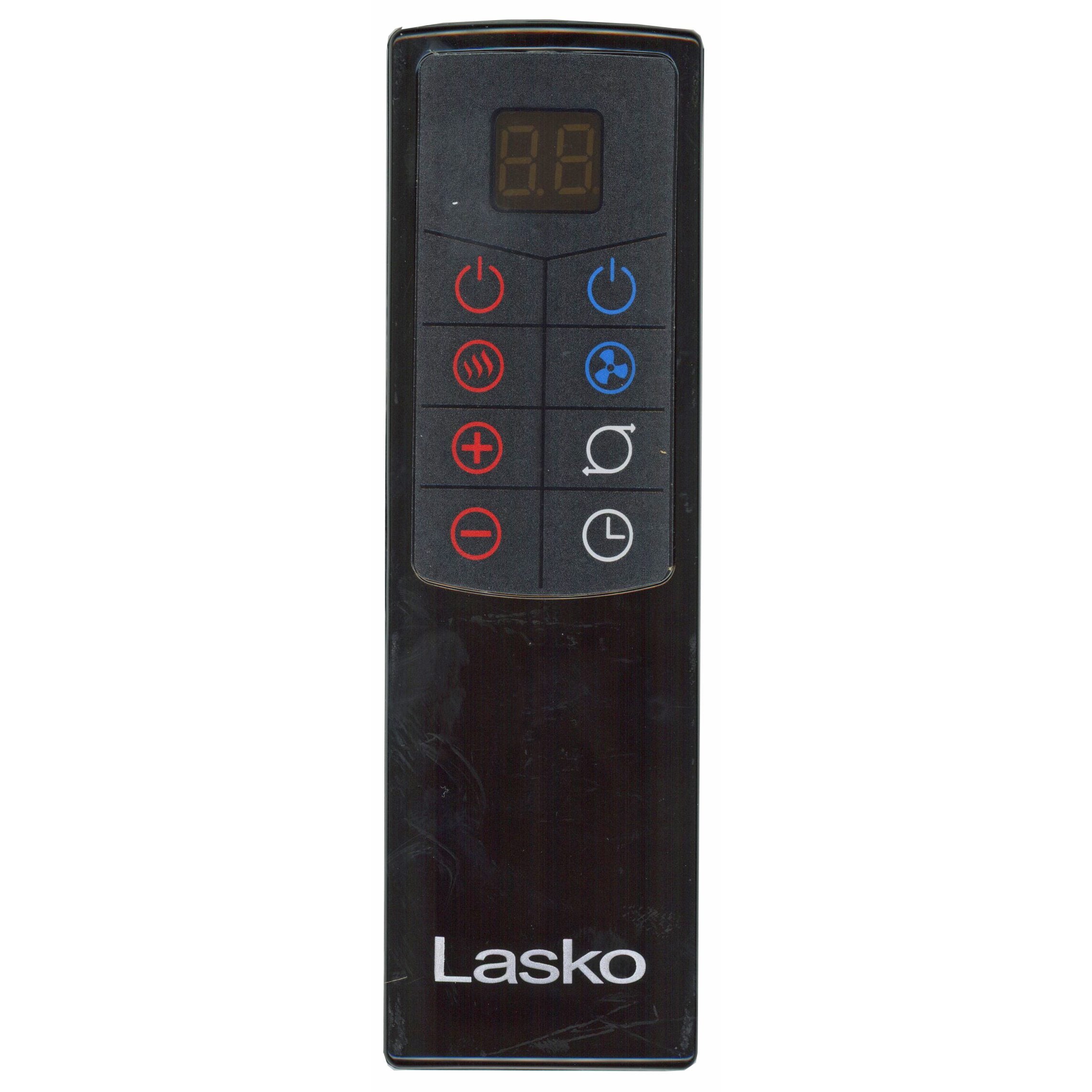 Lasko 2033629A Space Heater Remote Control