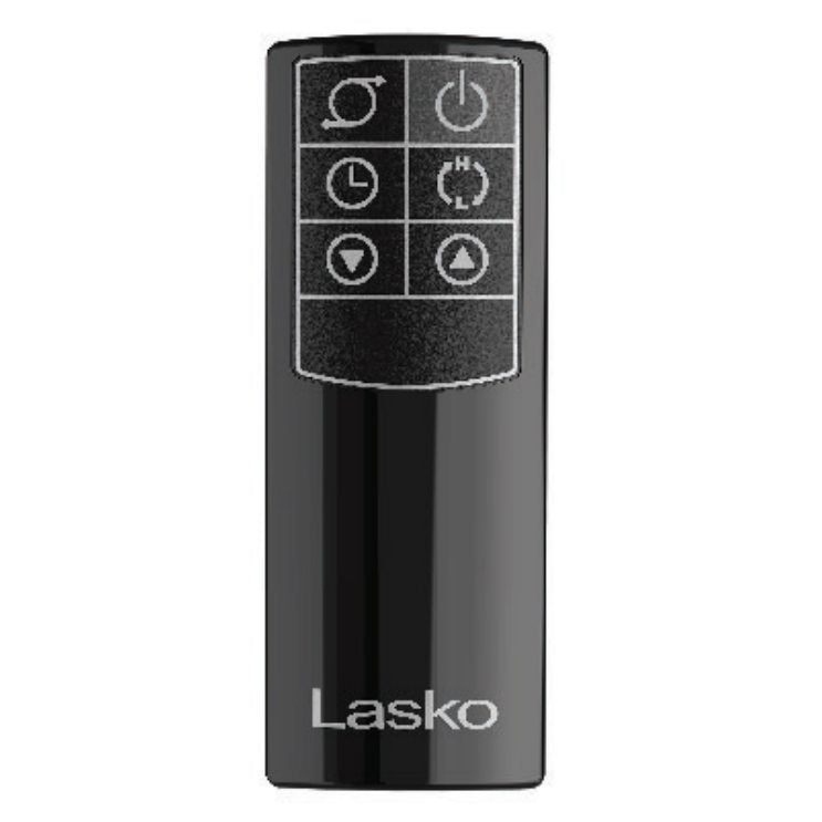 Lasko 2033630 Space Heater Remote Control