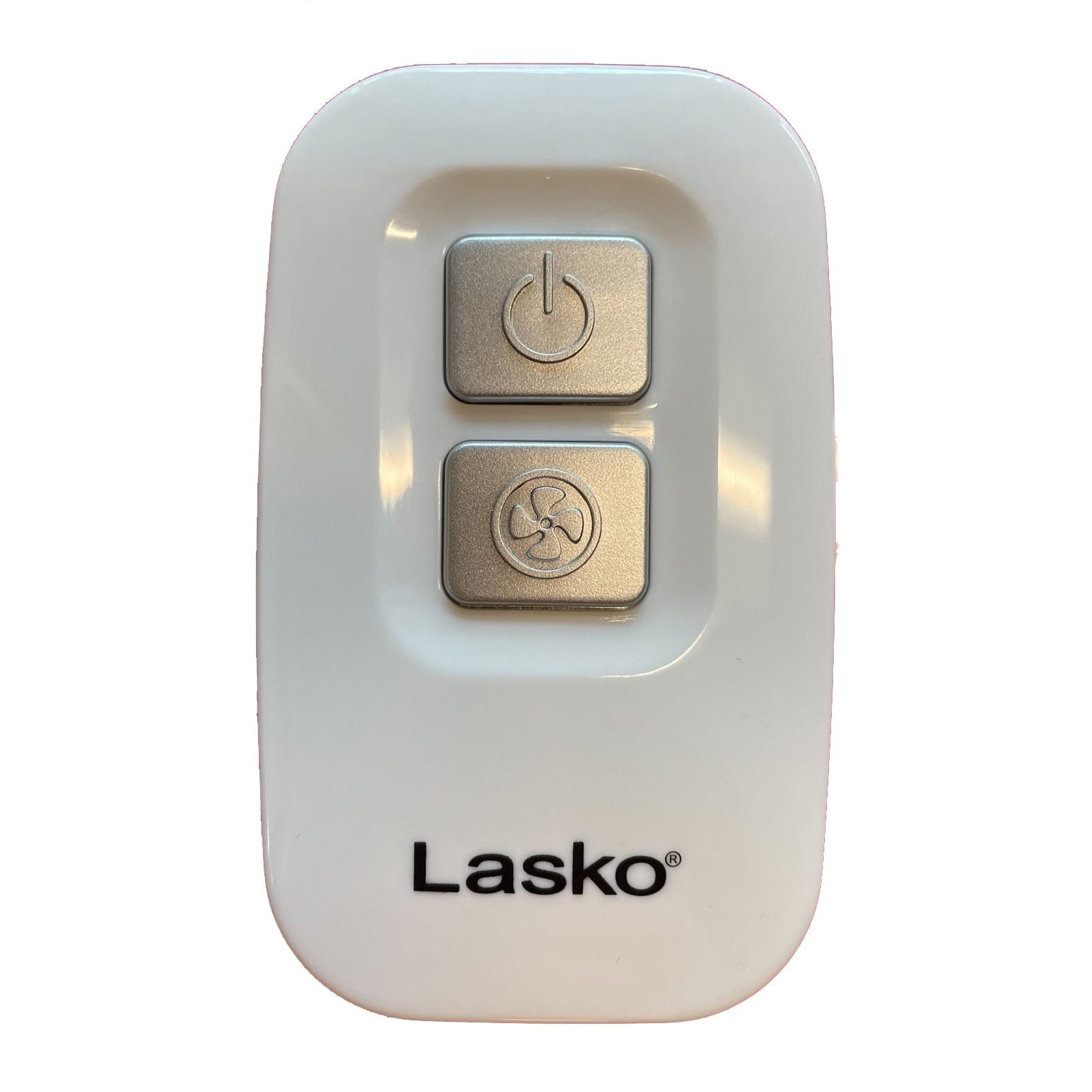 Lasko 2033665A Upright Fan Remote Control