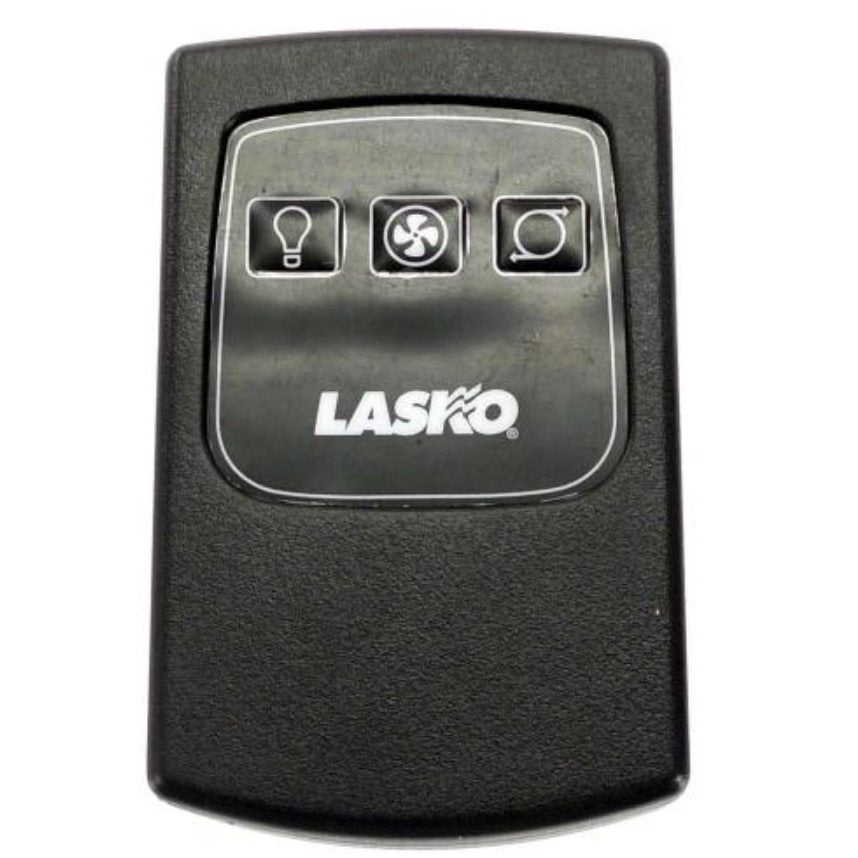 Lasko 2033670 Upright Fan Remote Control