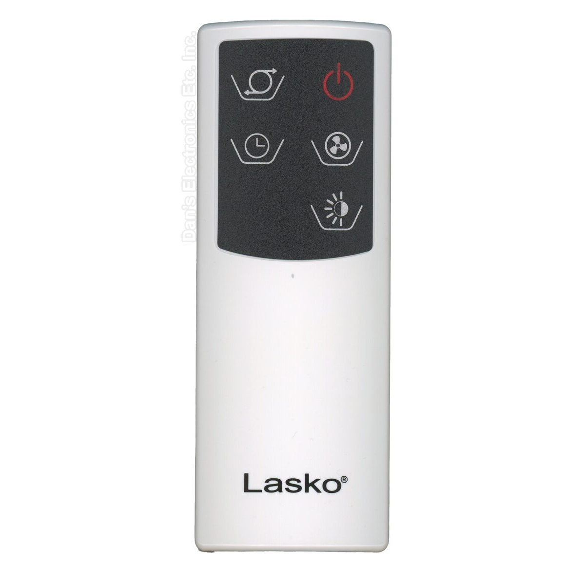 Lasko 2033673A Air Logic Upright Fan Remote Control