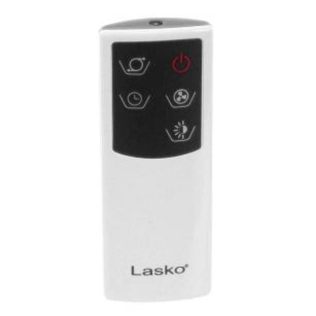 Lasko 2033673A Air Logic Upright Fan Remote Control