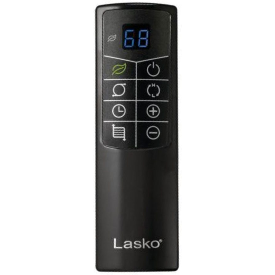 Lasko 2033676 Space Heater Remote Control