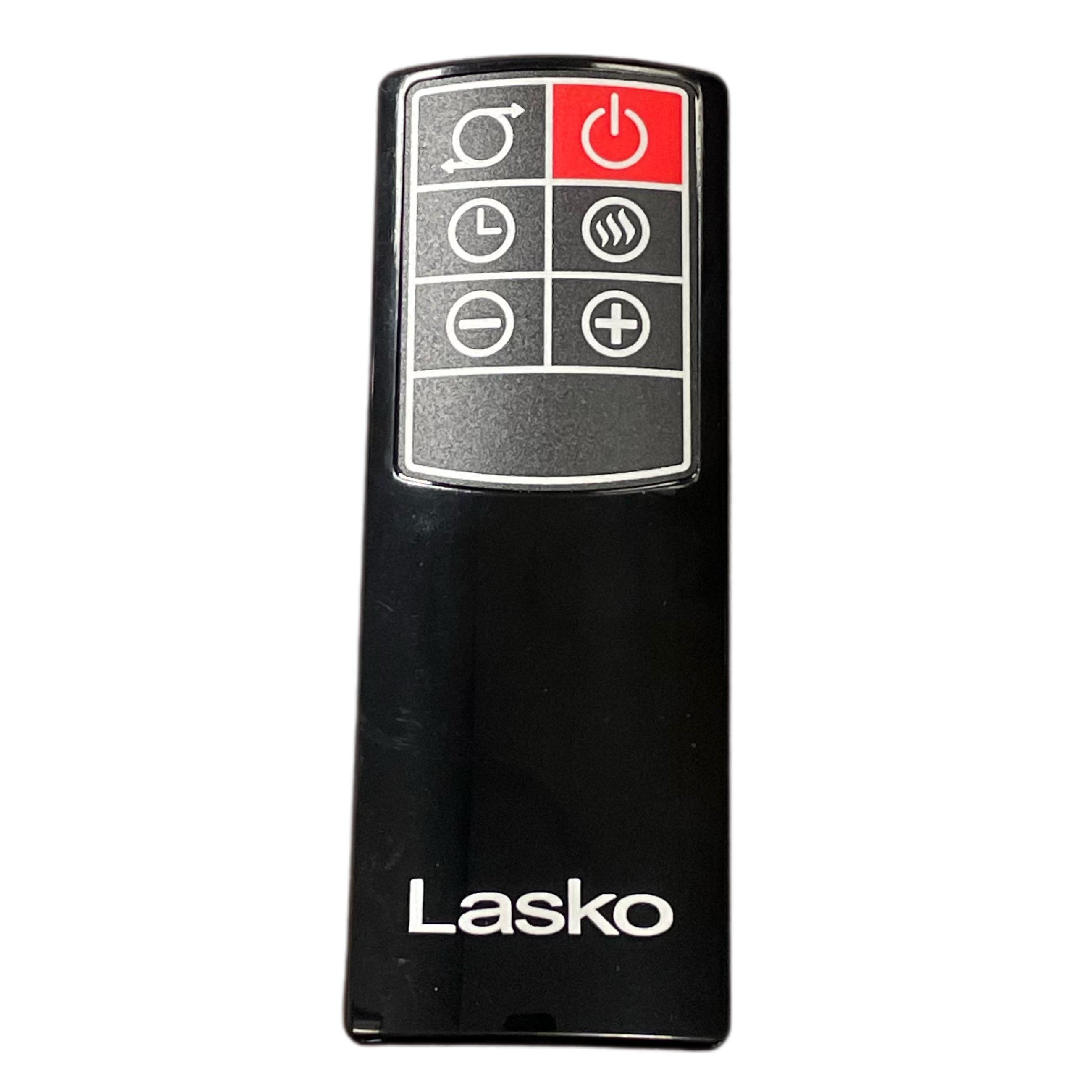 Lasko 2033683 Upright Fan Remote Control