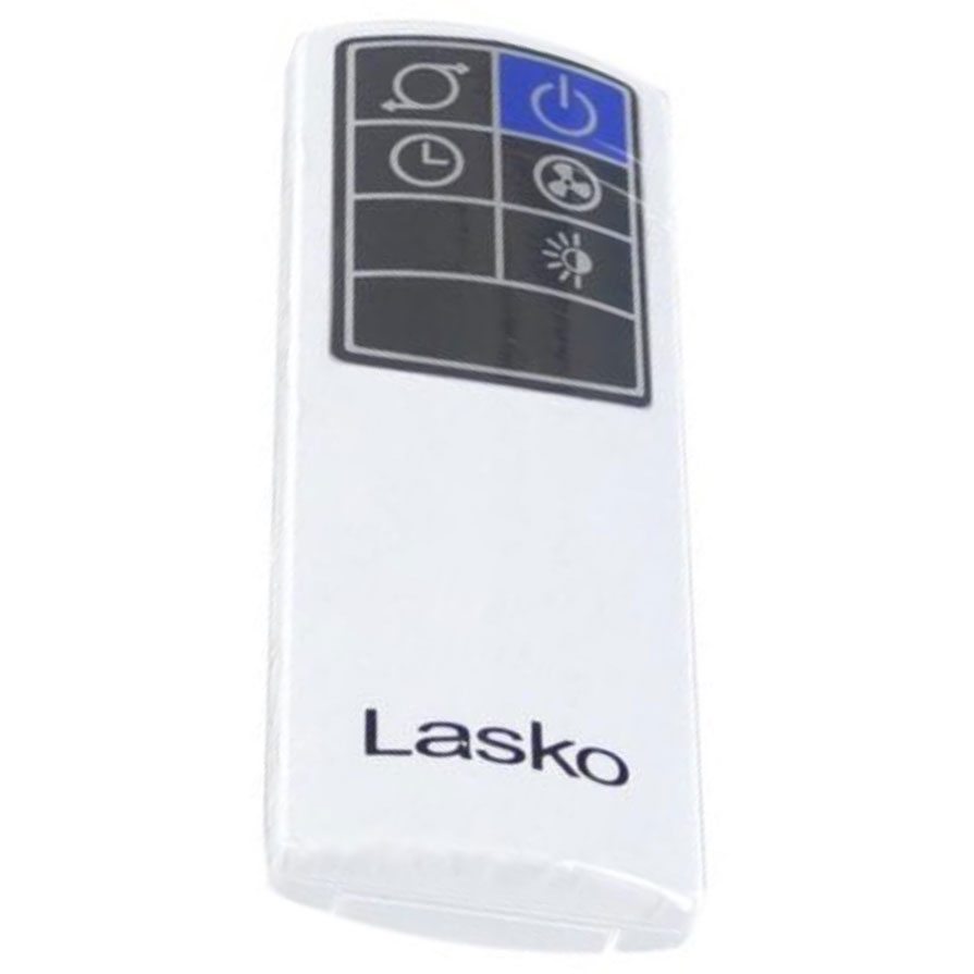 Lasko 2033686 Upright Fan Remote Control