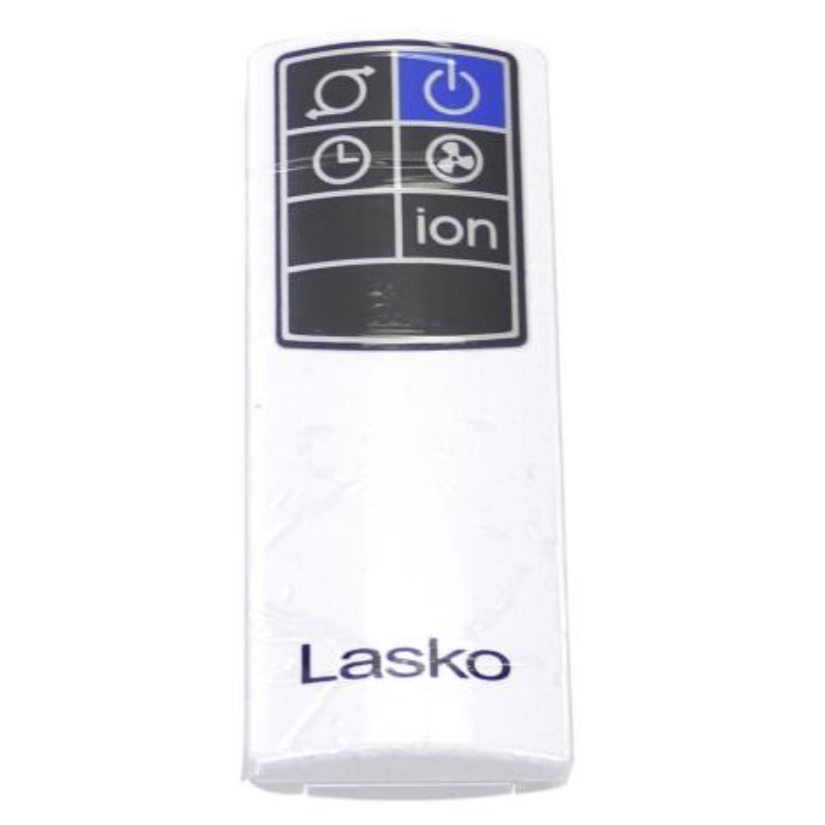 Lasko 2033687 Upright Fan Remote Control