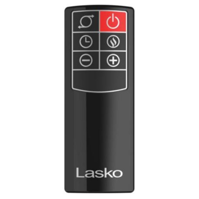 Lasko 2033695 Space Heater Remote Control