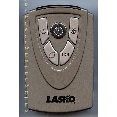 Lasko LASK001 Ceiling Fan Remote Control